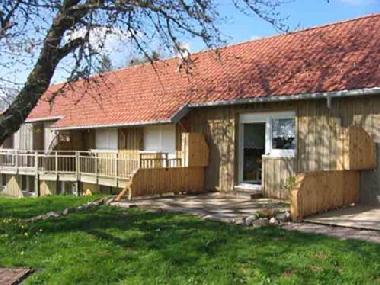 Holiday Apartment in grardmer (Vosges) or holiday homes and vacation rentals