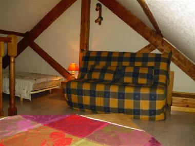 Holiday Apartment in grardmer (Vosges) or holiday homes and vacation rentals