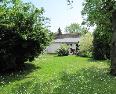 Holiday House in Kasnevitz (Ostsee-Inseln) or holiday homes and vacation rentals