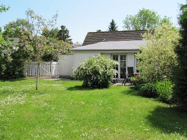 Holiday House in Kasnevitz (Ostsee-Inseln) or holiday homes and vacation rentals