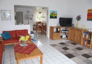 Holiday House in Kasnevitz (Ostsee-Inseln) or holiday homes and vacation rentals