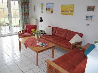 Holiday House in Kasnevitz (Ostsee-Inseln) or holiday homes and vacation rentals