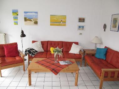 Holiday House in Kasnevitz (Ostsee-Inseln) or holiday homes and vacation rentals