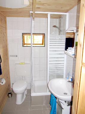 Holiday House in Putbus OT Kasnevitz (Ostsee-Inseln) or holiday homes and vacation rentals