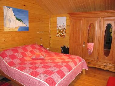 Holiday House in Putbus OT Kasnevitz (Ostsee-Inseln) or holiday homes and vacation rentals