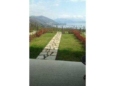 Holiday Apartment in Meina  (Novara) or holiday homes and vacation rentals