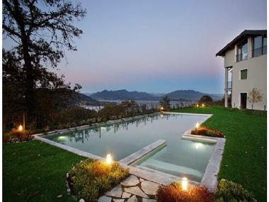 Holiday Apartment in Meina  (Novara) or holiday homes and vacation rentals