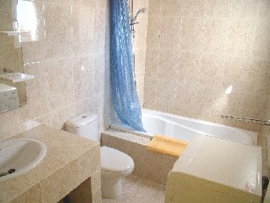 Villa in Costa Calma (Fuerteventura) or holiday homes and vacation rentals