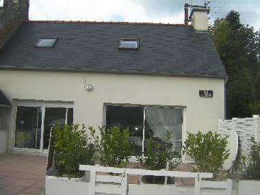 Holiday House in PLEGUIEN (C�tes-d'Armor) or holiday homes and vacation rentals