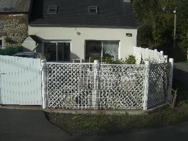 Holiday House in PLEGUIEN (C�tes-d'Armor) or holiday homes and vacation rentals