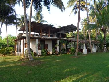 Villa in Matara (Matara) or holiday homes and vacation rentals