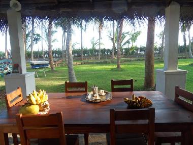 Villa in Matara (Matara) or holiday homes and vacation rentals