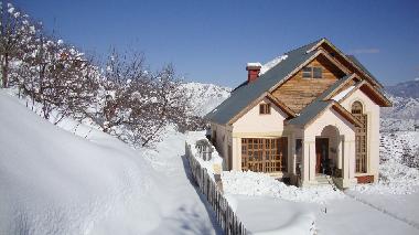 Holiday House in shimla (Himachal Pradesh) or holiday homes and vacation rentals