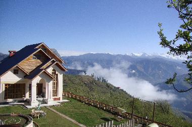 Holiday House in shimla (Himachal Pradesh) or holiday homes and vacation rentals