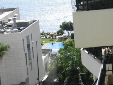 Holiday Apartment in FUNCHAL (Madeira) or holiday homes and vacation rentals