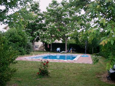 Holiday House in Santiago de Compostela (A Corua) or holiday homes and vacation rentals