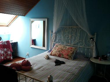 Holiday House in Santiago de Compostela (A Corua) or holiday homes and vacation rentals