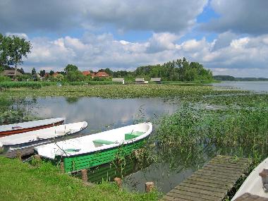 Holiday House in Sternberg (Mecklenburgische Seenplatte) or holiday homes and vacation rentals