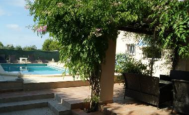Villa in Daimus (Valencia / Val�ncia) or holiday homes and vacation rentals