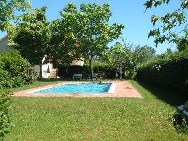 Holiday House in Santiago de Compostela (A Corua) or holiday homes and vacation rentals
