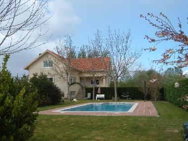 Holiday House in Santiago de Compostela (A Corua) or holiday homes and vacation rentals