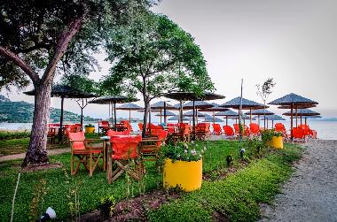 Holiday Apartment in Toroni (Chalkidiki) or holiday homes and vacation rentals