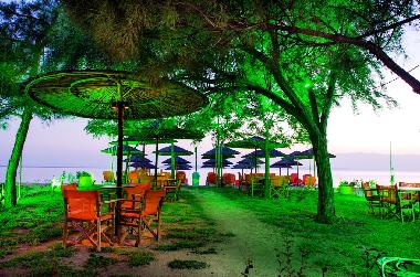 Holiday Apartment in Toroni (Chalkidiki) or holiday homes and vacation rentals