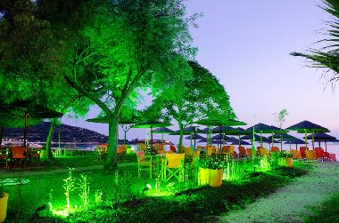 Holiday Apartment in Toroni (Chalkidiki) or holiday homes and vacation rentals