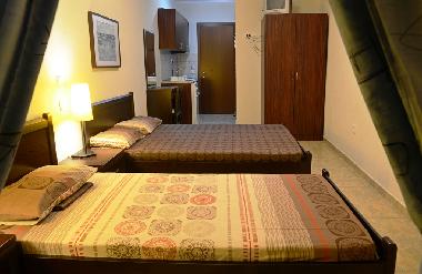 Holiday Apartment in Toroni (Chalkidiki) or holiday homes and vacation rentals