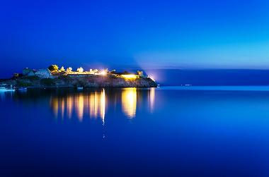 Holiday Apartment in Toroni (Chalkidiki) or holiday homes and vacation rentals