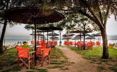 Holiday Apartment in Toroni (Chalkidiki) or holiday homes and vacation rentals