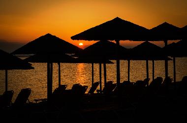 Holiday Apartment in Toroni (Chalkidiki) or holiday homes and vacation rentals