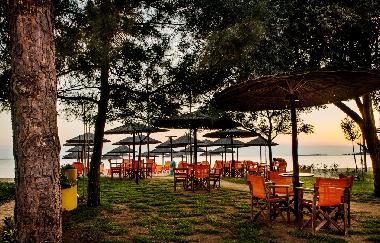 Holiday Apartment in Toroni (Chalkidiki) or holiday homes and vacation rentals