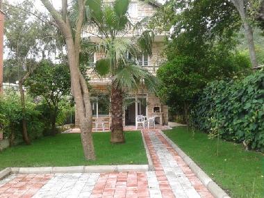 Holiday House in Kemer (Antalya) or holiday homes and vacation rentals