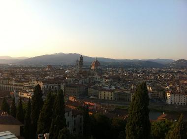 Holiday House in Firenze (Firenze) or holiday homes and vacation rentals