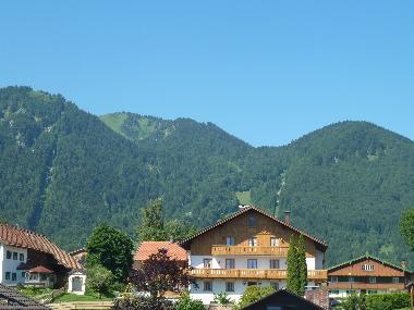 Holiday Apartment in Lenggries (Upper Bavaria) or holiday homes and vacation rentals