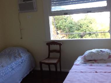 Holiday Apartment in Rio de Janeiro (Rio de Janeiro) or holiday homes and vacation rentals