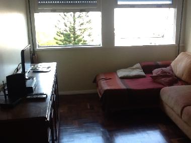 Holiday Apartment in Rio de Janeiro (Rio de Janeiro) or holiday homes and vacation rentals