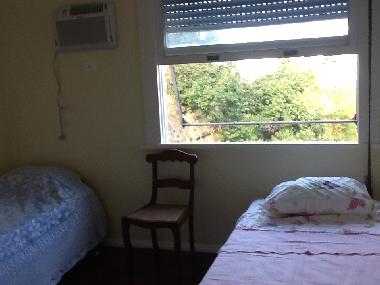 Holiday Apartment in Rio de Janeiro (Rio de Janeiro) or holiday homes and vacation rentals