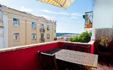 Holiday Apartment in Lisboa (Grande Lisboa) or holiday homes and vacation rentals