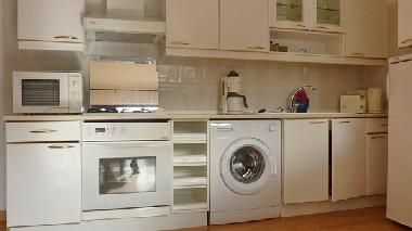 Holiday Apartment in Playa San Marcos (Teneriffa) or holiday homes and vacation rentals