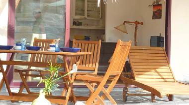 Holiday Apartment in Playa San Marcos (Teneriffa) or holiday homes and vacation rentals