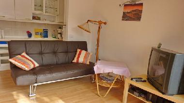 Holiday Apartment in Playa San Marcos (Teneriffa) or holiday homes and vacation rentals