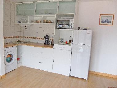 Holiday Apartment in Playa San Marcos (Teneriffa) or holiday homes and vacation rentals