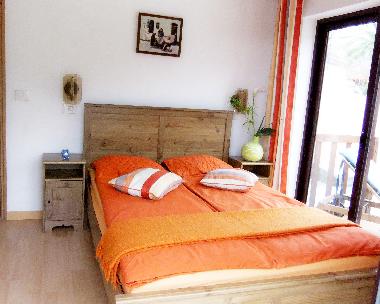Holiday Apartment in Playa San Marcos (Teneriffa) or holiday homes and vacation rentals