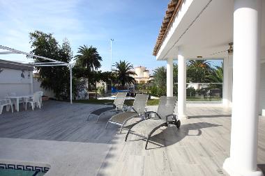 Holiday House in empuriabrava (Girona) or holiday homes and vacation rentals