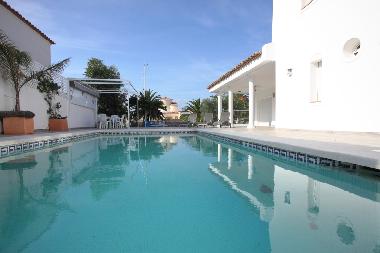Holiday House in empuriabrava (Girona) or holiday homes and vacation rentals