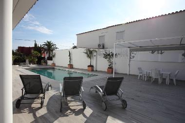 Holiday House in empuriabrava (Girona) or holiday homes and vacation rentals