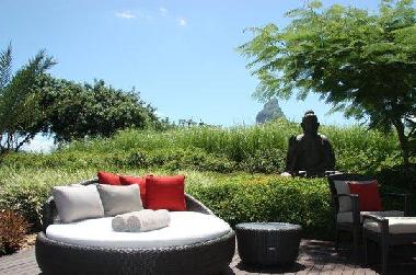 Villa in Mauritius (Black River) or holiday homes and vacation rentals