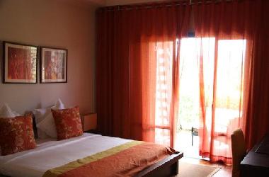 Villa in Mauritius (Black River) or holiday homes and vacation rentals